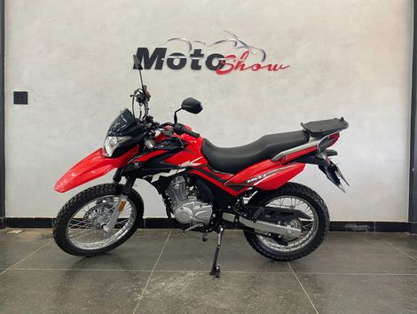 HAOJUE NK 150