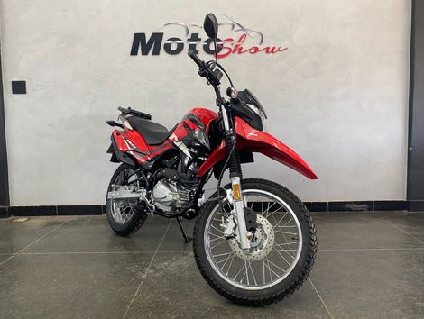 HAOJUE NK 150