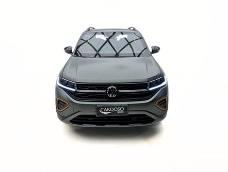VolksWagen T-Cross Ext. 250 TSI 1.4 Flex 16V 5p Aut