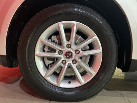 Fiat FREEMONT EMOT./PRECISION 2.4 16V 5p Aut.