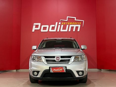 Fiat FREEMONT EMOT./PRECISION 2.4 16V 5p Aut.