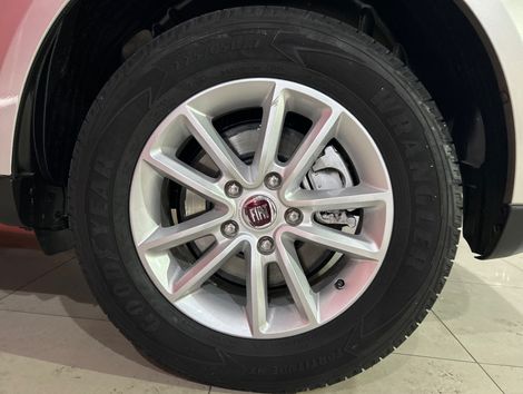 Fiat FREEMONT EMOT./PRECISION 2.4 16V 5p Aut.