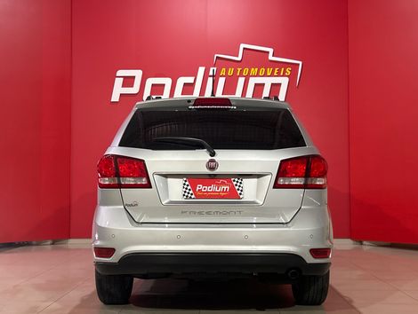 Fiat FREEMONT EMOT./PRECISION 2.4 16V 5p Aut.