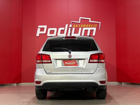 Fiat FREEMONT EMOT./PRECISION 2.4 16V 5p Aut.