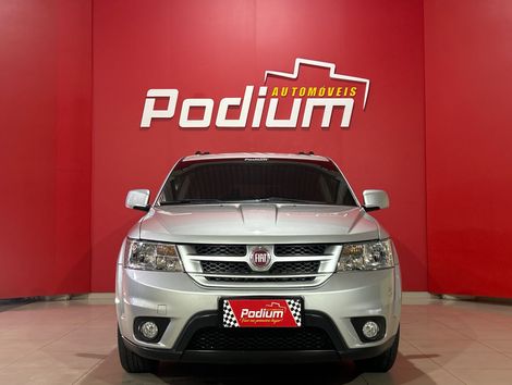 Fiat FREEMONT EMOT./PRECISION 2.4 16V 5p Aut.