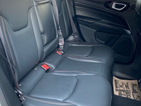 Jeep COMPASS LIMITED T270 1.3 TB 4x2 Flex Aut