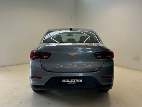 Chevrolet ONIX SEDAN Plus LTZ 1.0 12V TB Flex Aut.