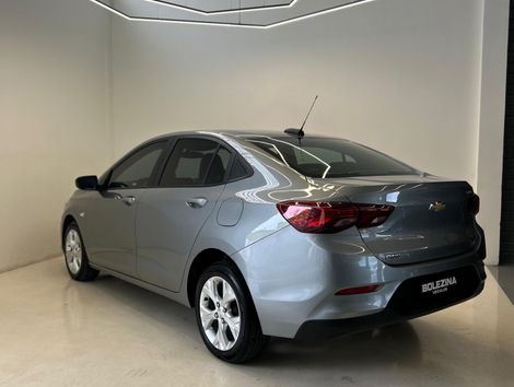 Chevrolet ONIX SEDAN Plus LTZ 1.0 12V TB Flex Aut.