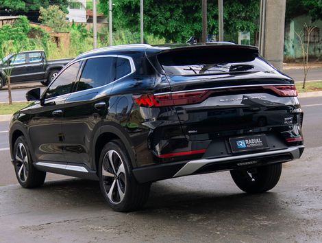 BYD Song Plus 1.5 16V Aut. (Hibrido)