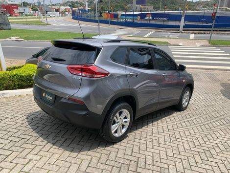 Chevrolet TRACKER LT 1.0 Turbo 12V Flex Aut.
