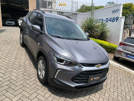 Chevrolet TRACKER LT 1.0 Turbo 12V Flex Aut.