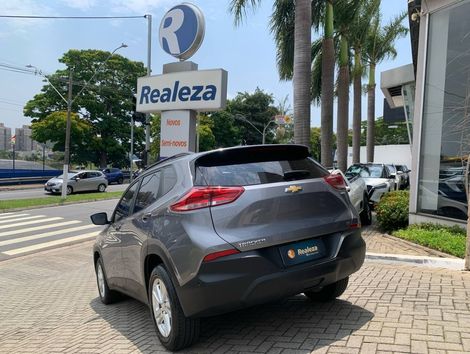 Chevrolet TRACKER LT 1.0 Turbo 12V Flex Aut.