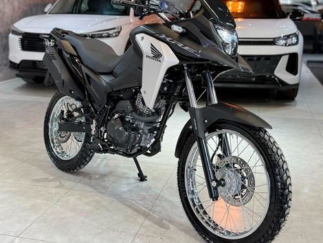 HONDA XRE 190/ Flex