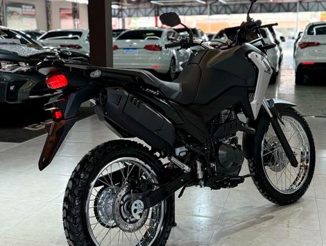 HONDA XRE 190/ Flex
