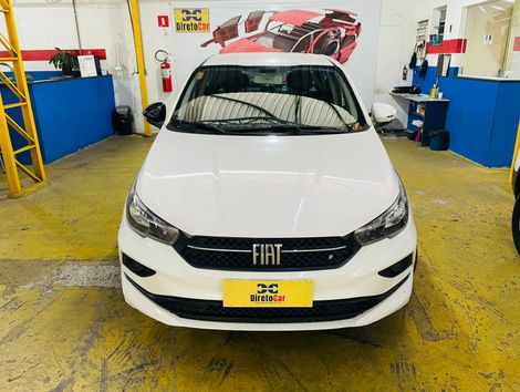Fiat CRONOS 1.3 8V Flex