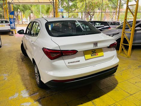 Fiat CRONOS 1.3 8V Flex
