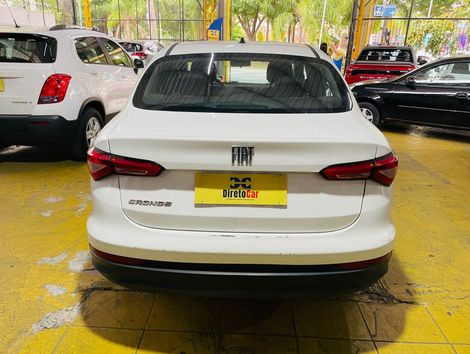Fiat CRONOS 1.3 8V Flex