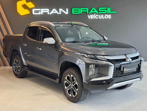 Mitsubishi L200 Triton Sport HPE-S 2.4 CD Dies. Aut