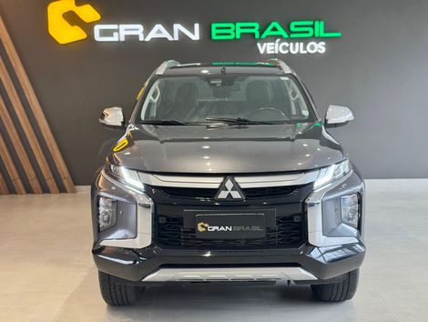 Mitsubishi L200 Triton Sport HPE-S 2.4 CD Dies. Aut