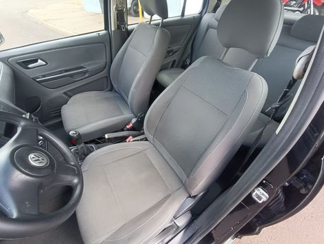 VolksWagen Fox 1.0 Mi Total Flex 8V 5p