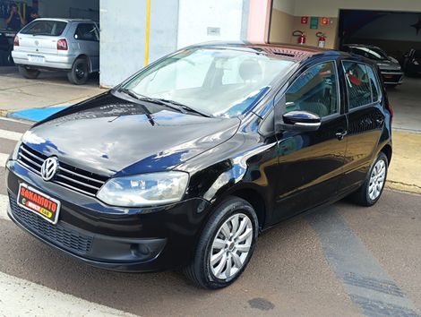 VolksWagen Fox 1.0 Mi Total Flex 8V 5p