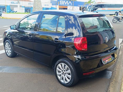 VolksWagen Fox 1.0 Mi Total Flex 8V 5p