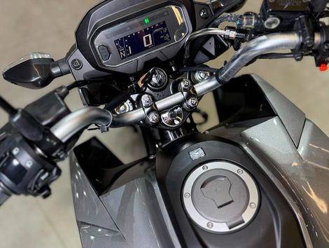 HONDA CG 160 FAN Flex