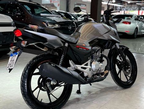 HONDA CG 160 FAN Flex