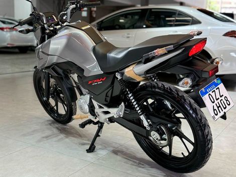 HONDA CG 160 FAN Flex