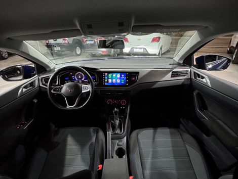 VolksWagen Nivus Comfortline 1.0 200 TSI Flex Aut.