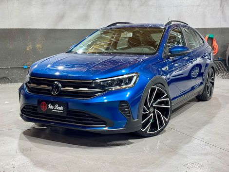 VolksWagen Nivus Comfortline 1.0 200 TSI Flex Aut.