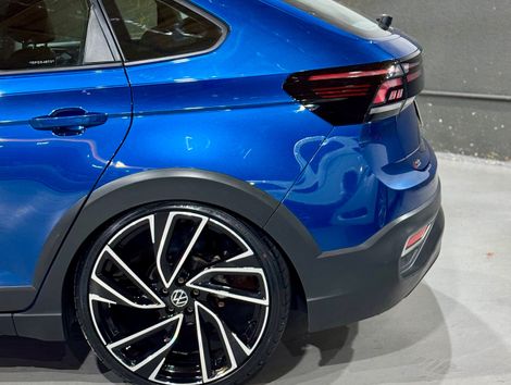 VolksWagen Nivus Comfortline 1.0 200 TSI Flex Aut.