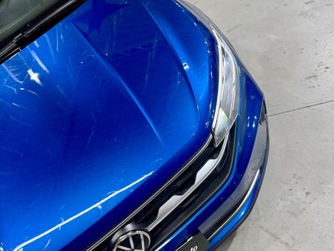 VolksWagen Nivus Comfortline 1.0 200 TSI Flex Aut.