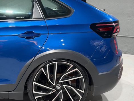 VolksWagen Nivus Comfortline 1.0 200 TSI Flex Aut.