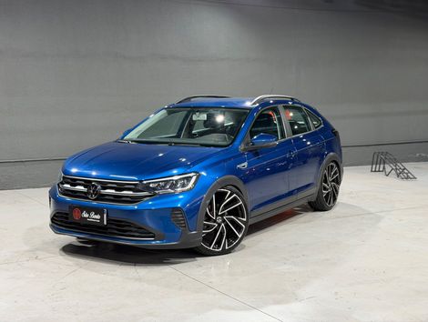 VolksWagen Nivus Comfortline 1.0 200 TSI Flex Aut.