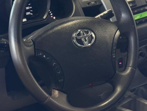 Toyota Hilux CD SRV D4-D 4x4 3.0 TDI Diesel Aut