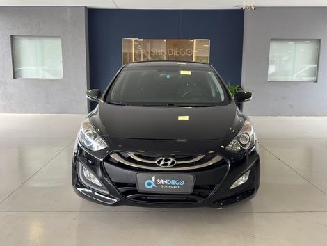 Hyundai i30 1.8 16V Aut. 5p