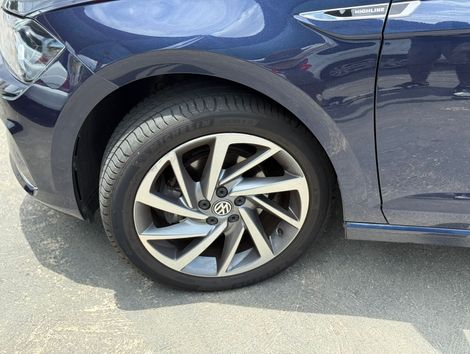 VolksWagen VIRTUS Highline 200 TSI 1.0 Flex 12V Aut