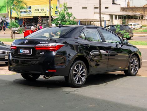 Toyota Corolla ALTIS/A.Premiu. 2.0 Flex 16V Aut