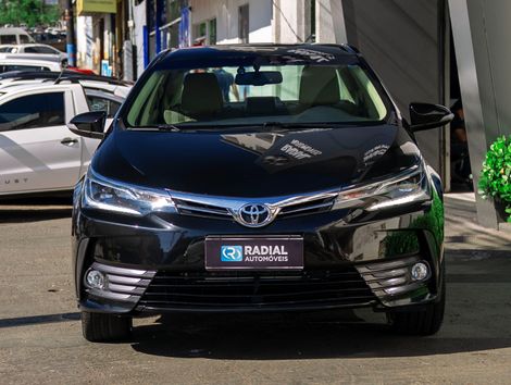 Toyota Corolla ALTIS/A.Premiu. 2.0 Flex 16V Aut