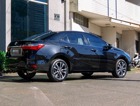 Toyota Corolla ALTIS/A.Premiu. 2.0 Flex 16V Aut