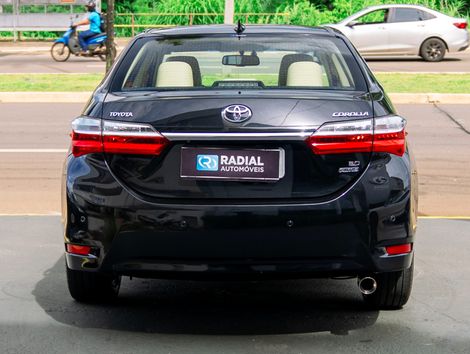 Toyota Corolla ALTIS/A.Premiu. 2.0 Flex 16V Aut
