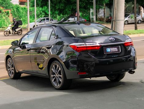 Toyota Corolla ALTIS/A.Premiu. 2.0 Flex 16V Aut