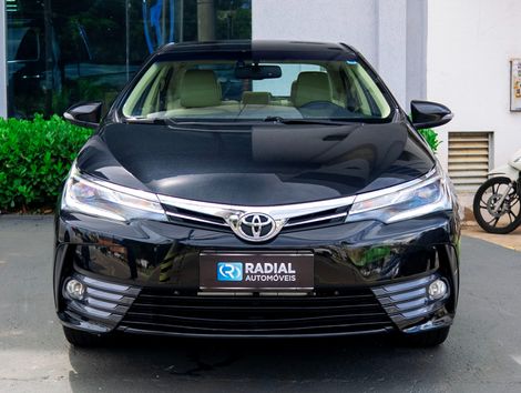 Toyota Corolla ALTIS/A.Premiu. 2.0 Flex 16V Aut