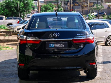 Toyota Corolla ALTIS/A.Premiu. 2.0 Flex 16V Aut