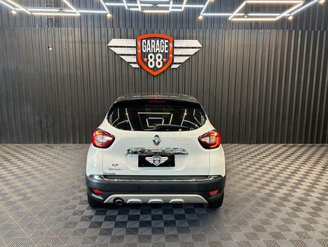 Renault CAPTUR Intense 1.6 16V Flex 5p Aut.