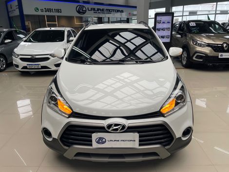 Hyundai HB20X Premium 1.6 Flex 16V Aut.