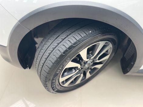 Hyundai HB20X Premium 1.6 Flex 16V Aut.