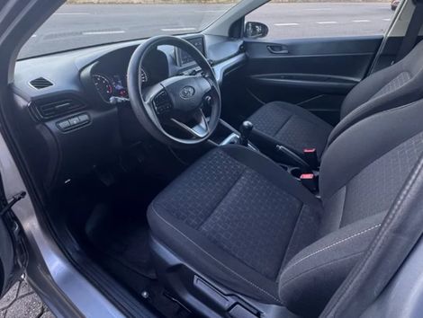 Hyundai HB20 Vision 1.0 Flex 12V Mec.