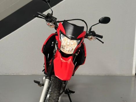 HONDA NXR 160 BROS ESDD FLEXONE